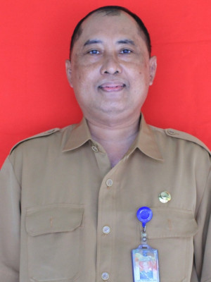 HERU TRI NUGROHO, S.Pd.