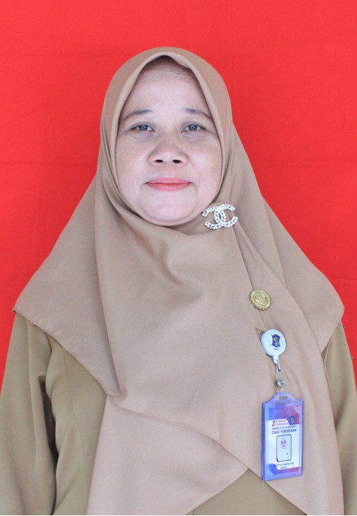 RISFIYAH HANDAYANI, S.Sos.I.