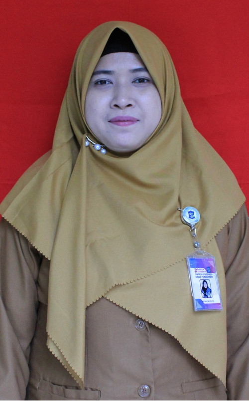 ASTIKA DWI PUTRI, S.E.