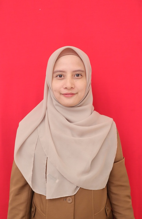 FITRIA ELISANDRA, S.Pd