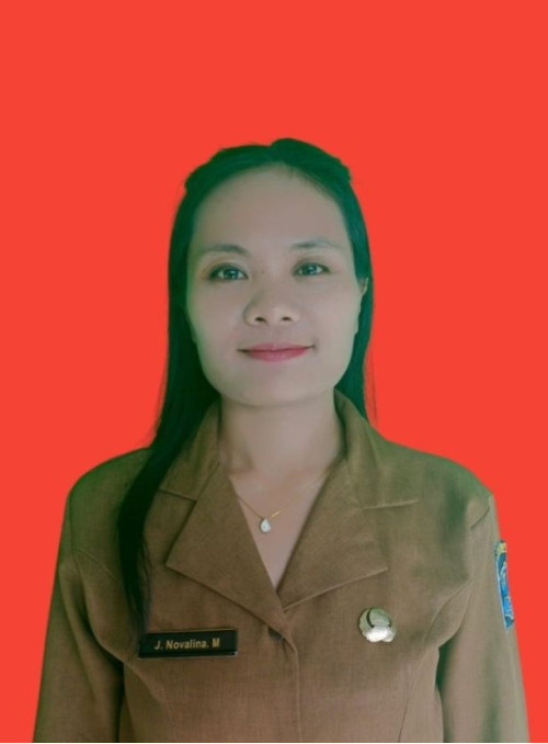 JERNI NOVALINA MANULLANG, S.Pd