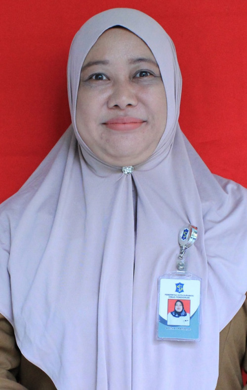 ADITHA PRATIWI, S.E.