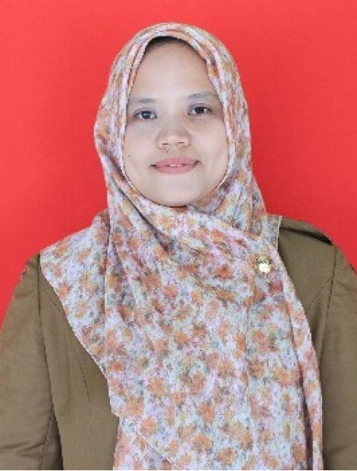 SETYO WELAS ASIH, S.Pd