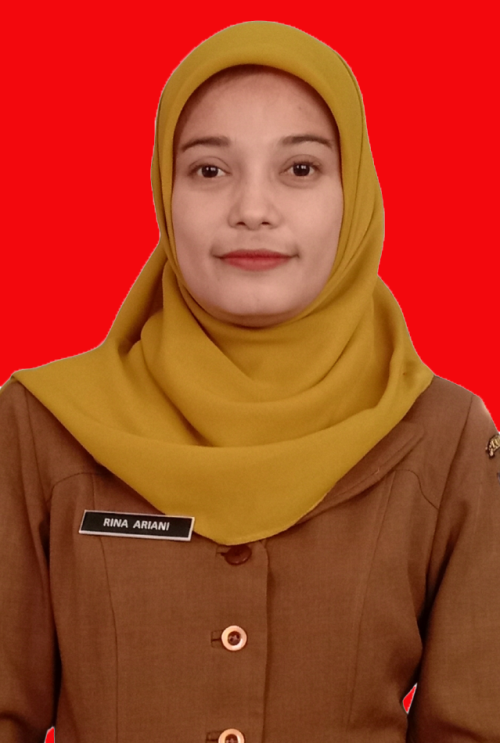 RINA ARIANI, S.Pd