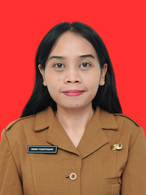 DEBBY PUSPITASARI, S.Pd