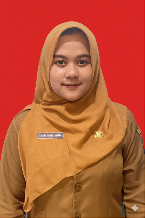 DIAN NUR ADHA, S.Pd. 
