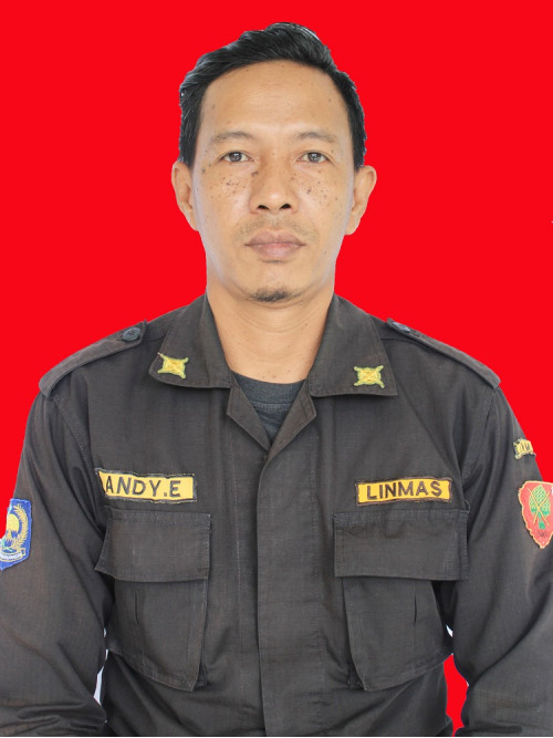 ANDY ERSANDY NUGRAHA