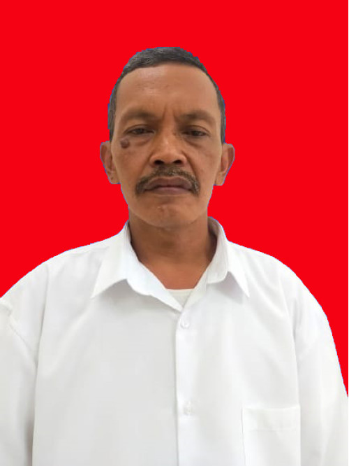 ISNU DARWONO