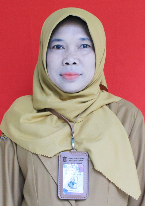 DEWI PUSPITASARI, S.E.