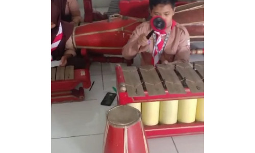 KARAWITAN
