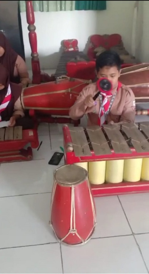 KARAWITAN