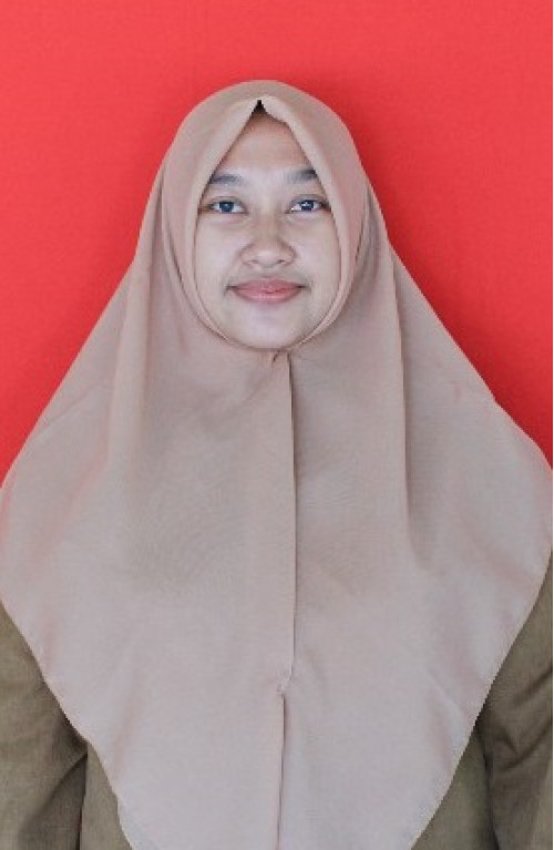 FITRI FEBRIANTI, S.Pd