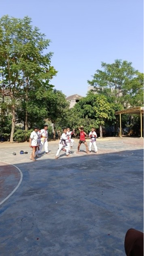 WUSHU