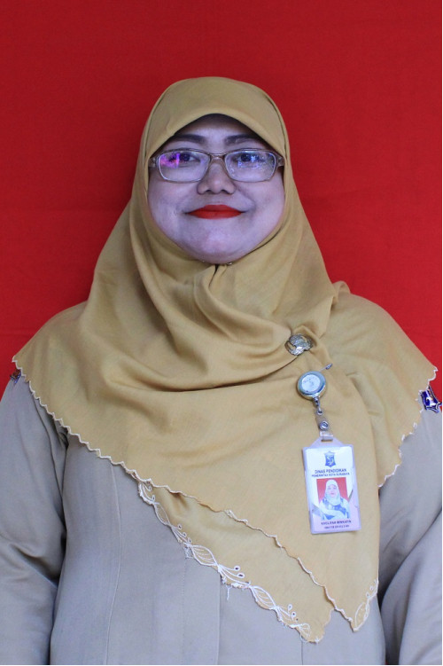 KHOLIFAH MINKAFIN