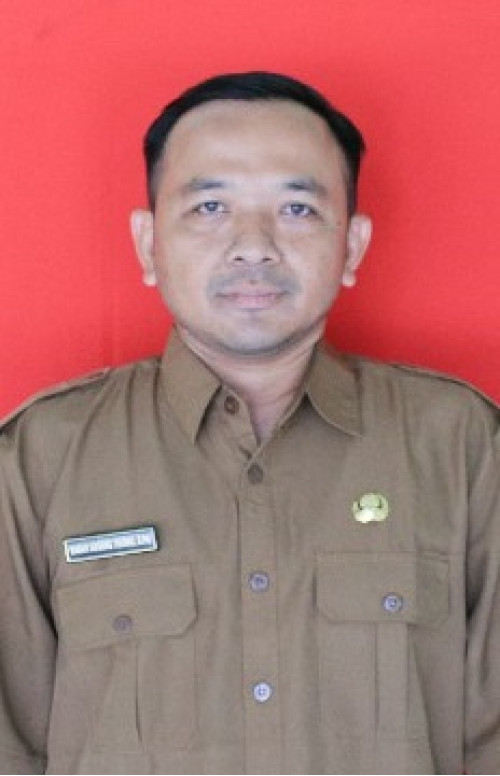 BABAR SUGENG TRIONO, S.Pd
