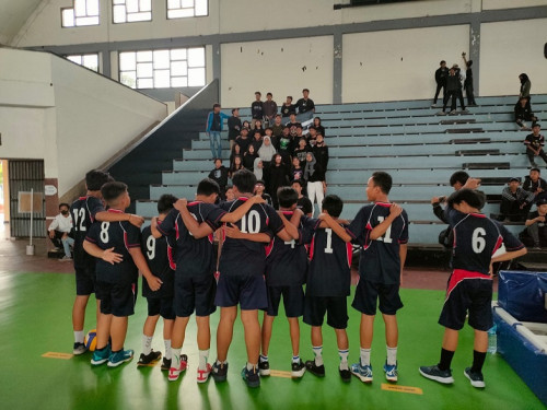 VOLLY