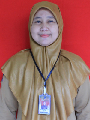 TRI KUSWARDHANI, M.Pd.