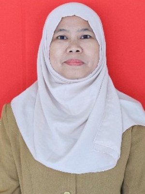 ANIK YUNIATI, S.Pd