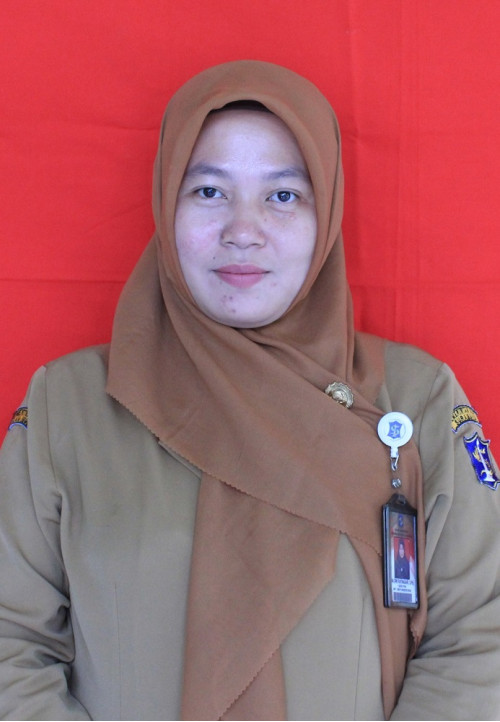 NIA DWI RATNASARI, S.Pd.