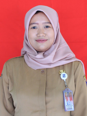 MERLIANA ULIN NIKMAH, S.Pd.,Gr.