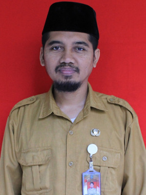 ASNAF HUMAIDI, S.Pd.I.