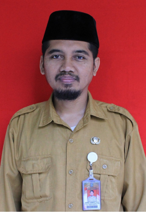 ASNAF HUMAIDI, S.Pd.I.