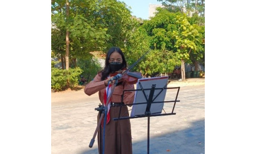 MUSIK