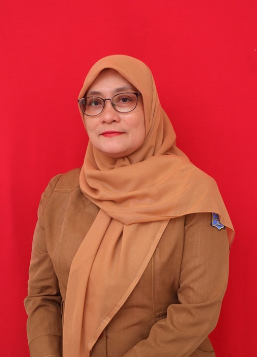 YENI IRNAWATI, S.Sos 