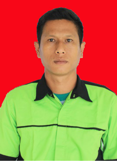 OVIE KRISTIANTO