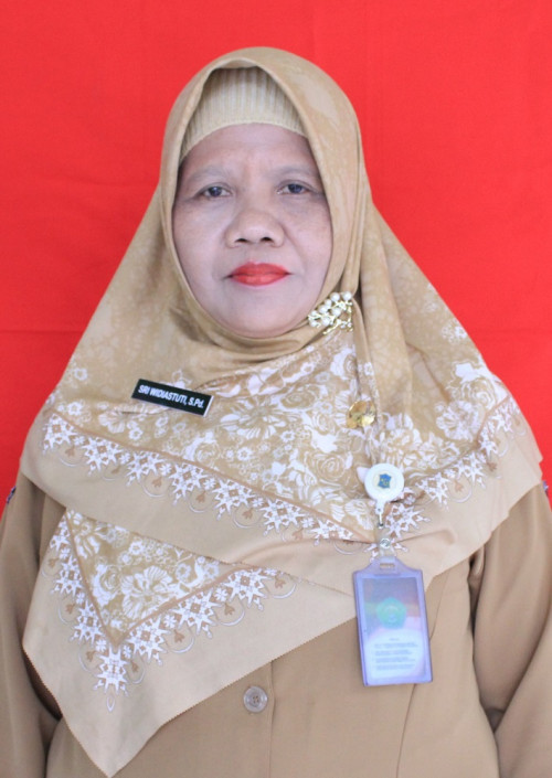 SRI WIDIASTUTI, S.Pd.