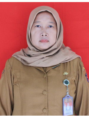 TUTY ANDAJANI, S.Pd.