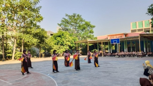 PRAMUKA