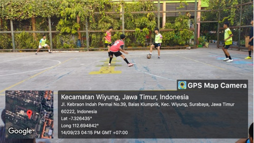 FUTSAL