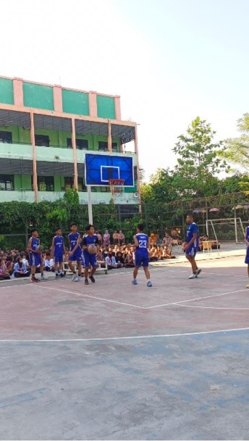 BASKET