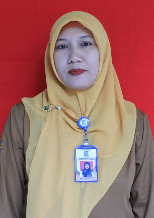 MERI DIANINGSIH, S.E.